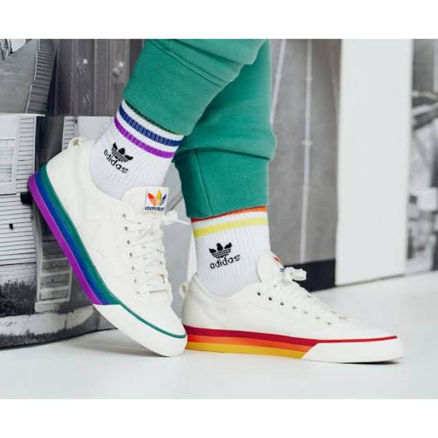 adidas nizza pride