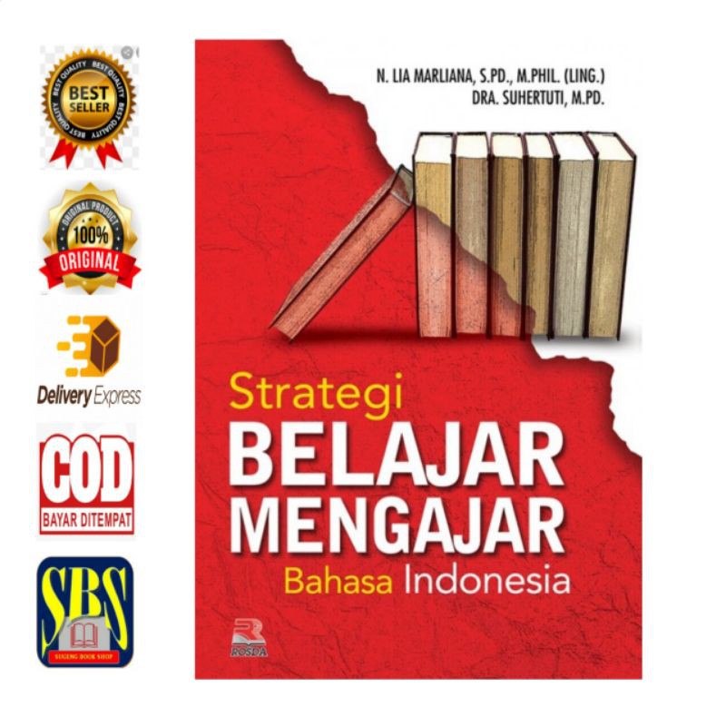 Strategi Belajar Mengajar Bahasa Indonesia