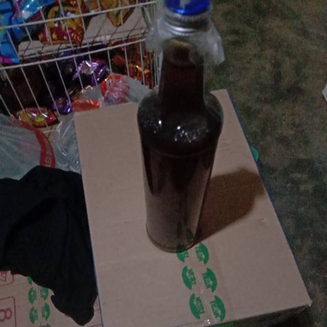 

Madu murni madura