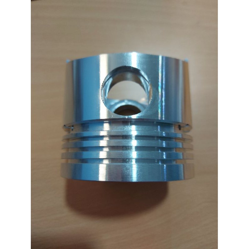 KND80 PISTON ONLY DIESEL 8PK