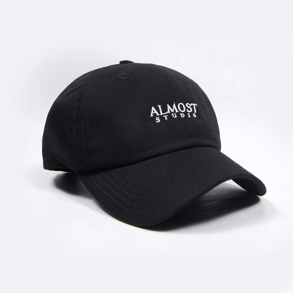 Almost Studio - Topi Polo - Script