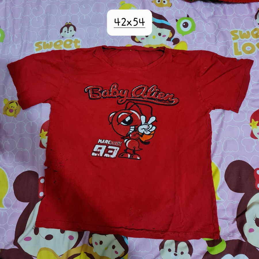 Baju Polo Kaos Kemeja Celana Jersey Pendek Panjang Olahraga Bekas