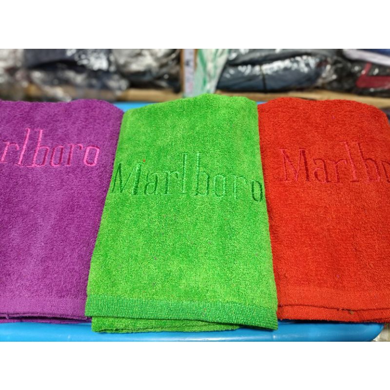 HANDUK MANDI 60 × 115 CM