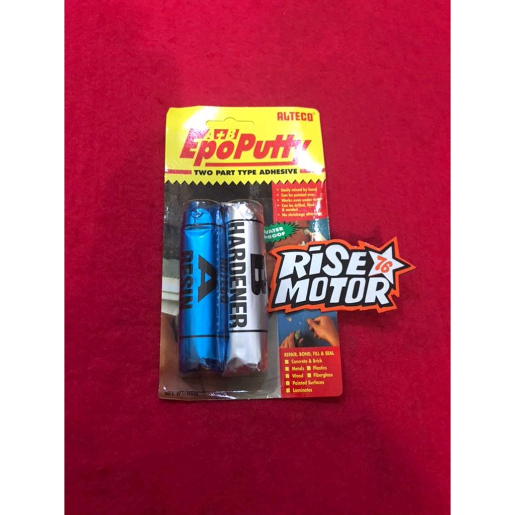 

Promo Puasa LEM ALTECO Diskon