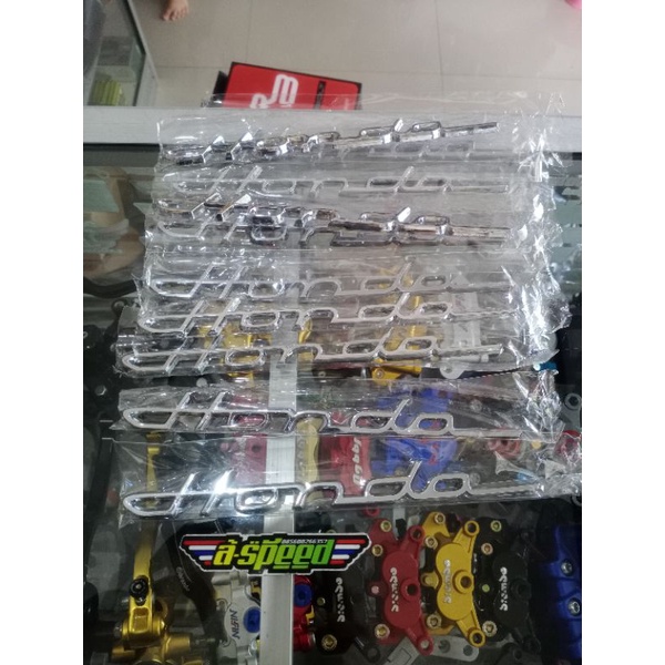 logo honda latin beat vario scoopy