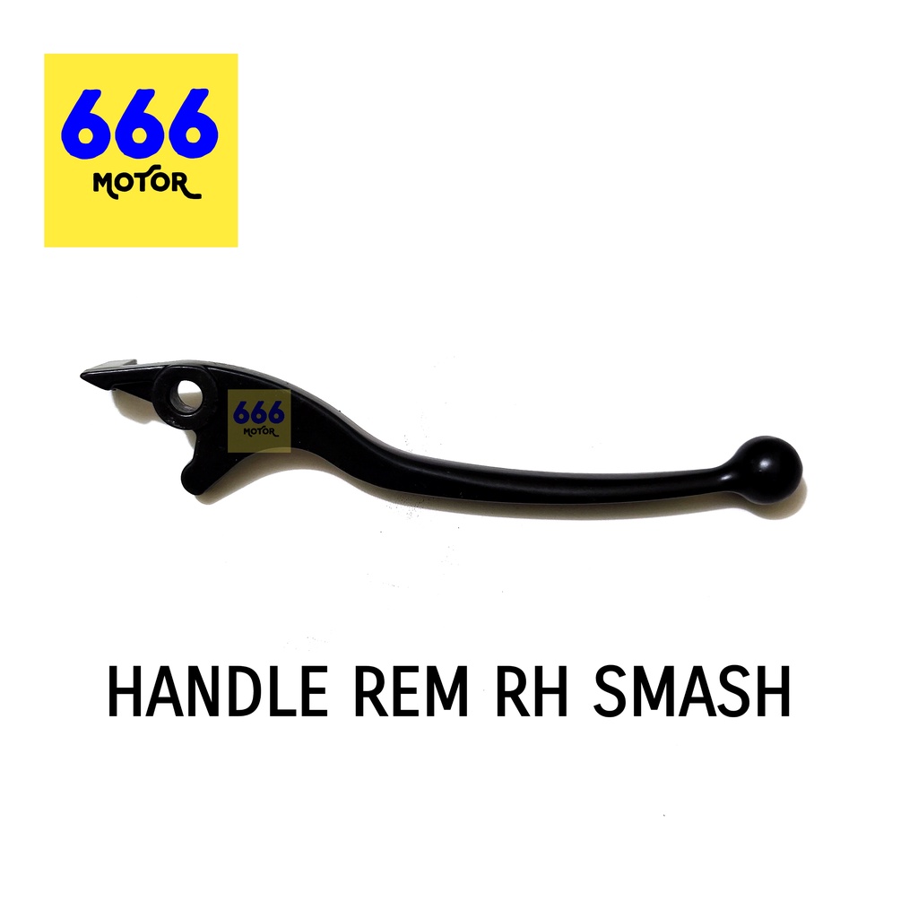 HANDEL HANDLE REM KANAN RH SMASH WARNA RANDOM