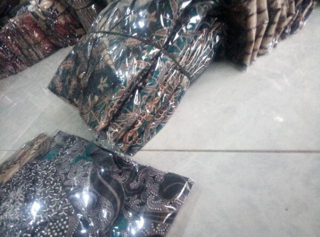 Gamis / Gamis Batik Couple • Renda Karyaku • Batik Couple Sarimbit Premium High Quality