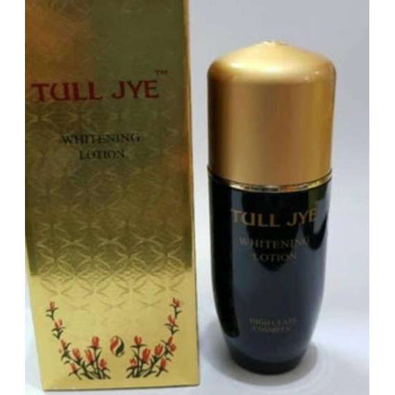 BEST SELLER  Tull Jye Cream Sabun Lotion Serum (PROMO) ...