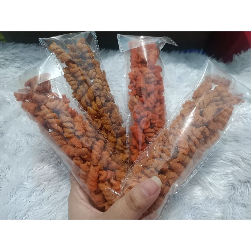 

Makaroni Spiral