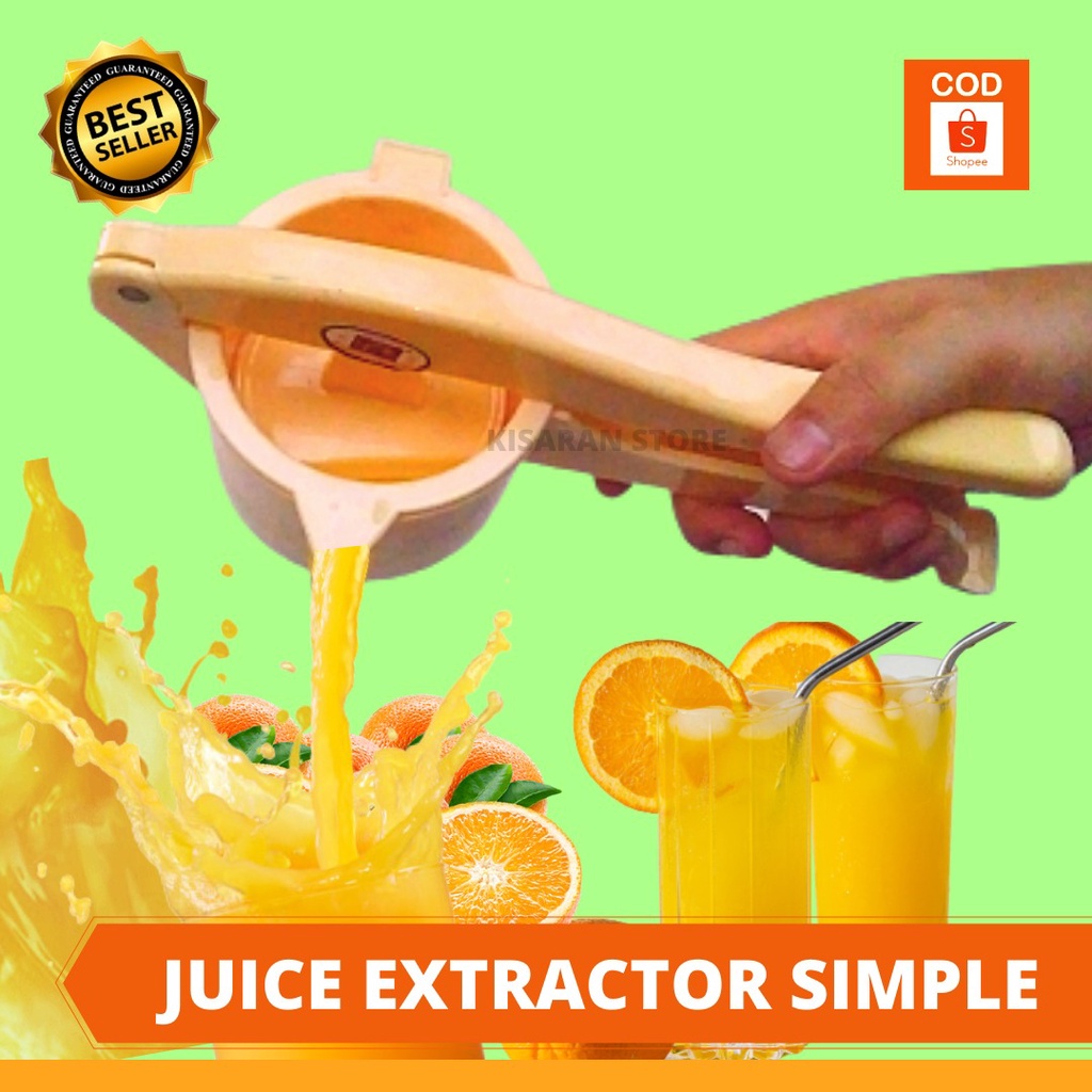 Pemeras jeruk perlengkapan dapur alat peras jeruk| pemeras jeruk nipis|juice extractor|pemeras jeruk