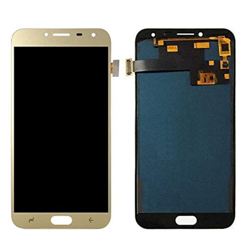 LCD TOUCHSCREEN SAMSUNG GALAXY J400 J4 2018 CONTRAS FULSET ORIGINAL