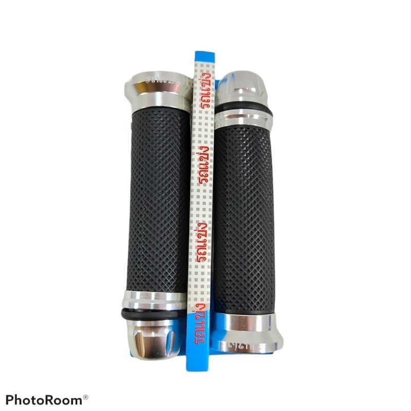 Grip jalu cnc thailand handgrip stang handfat pro peganggan stir universal motor Vario Beat Mio Nmax