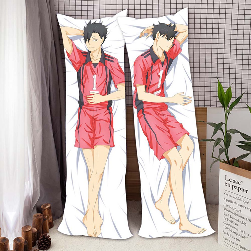 Featured image of post Kuroo Full Body Haikyuu