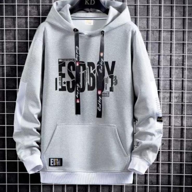 ❈ ESOBOY Hodie Cowo 2022 / Hoodie Pria / Jaket Hoodie Pria / Jaket Pria Distro / Hoodie Pria Distro 
