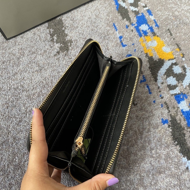 Pdr Long Wallet