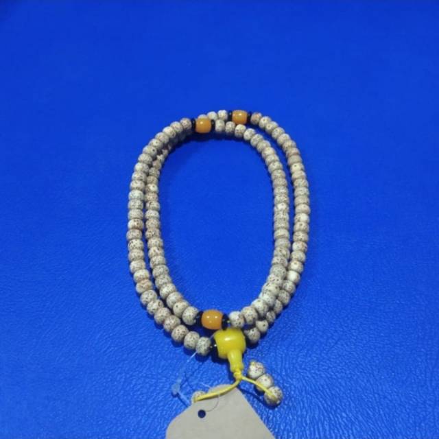 Tasbih 108 Biji Bodhi