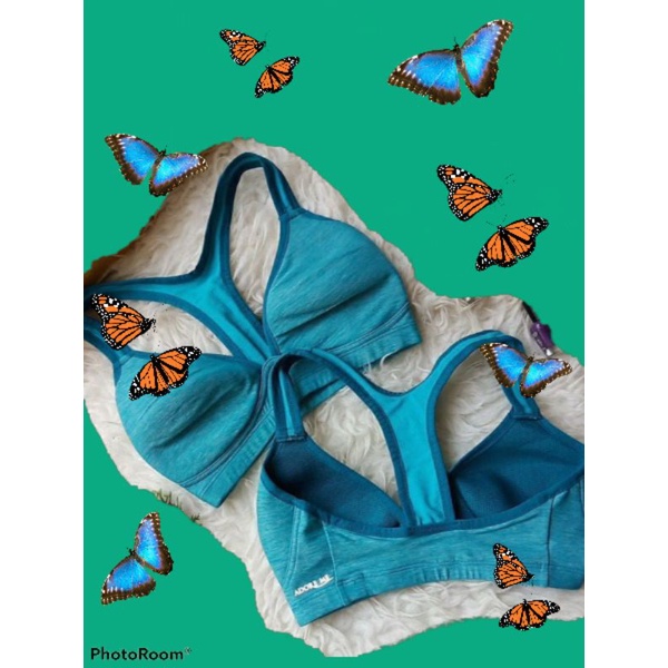 SPORTBRA ADORE ME SIZE 30,32,34,36ddd 34a 34d 32,36,38dd 30c BH OLAHRAGA SENAM CUPBESAR