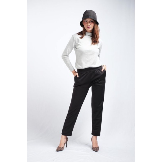 celana baggy pants  / Doty pants scuba / celana pants