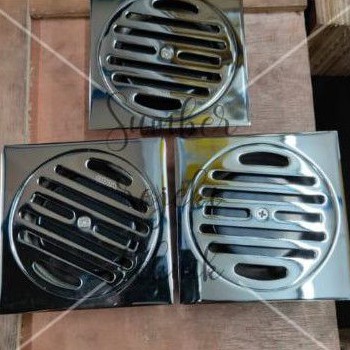 Floor Drain Onda FLS 05