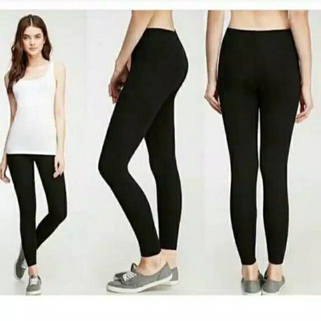 LEGING WANITA HALUS KWALITAS SUPER //LEGGINGS WANITA