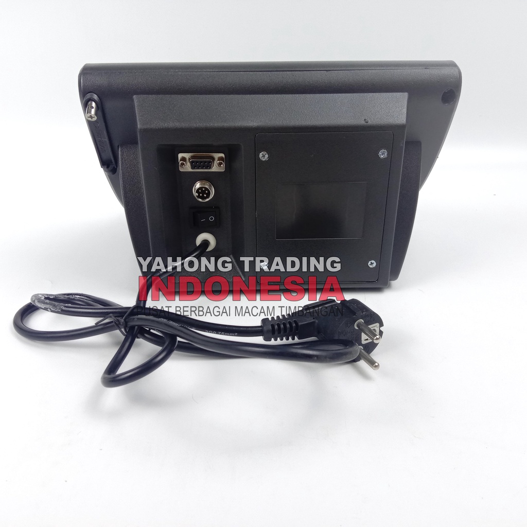 Indikator Timbangan Digital Kepala Timbangan Digital A12E