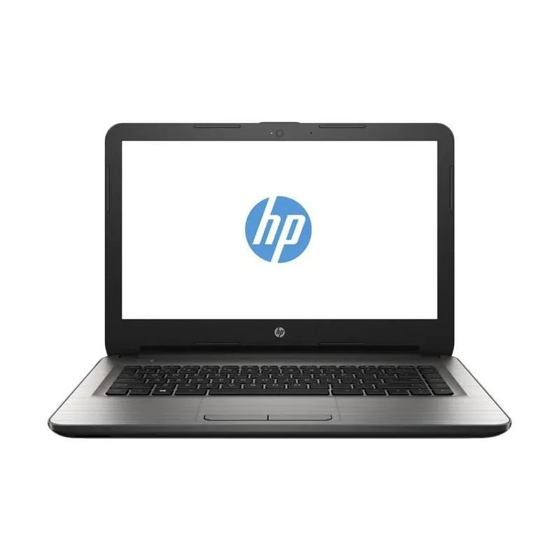 Laptop Hp 14 Amd e2 ram 4 gb ssd 256 gb 14&quot;