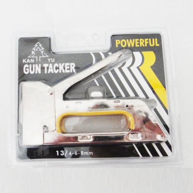 

B3rkuAl!ta55 staples gun tacker gun steples hekter staples tembak.ready> eI3>