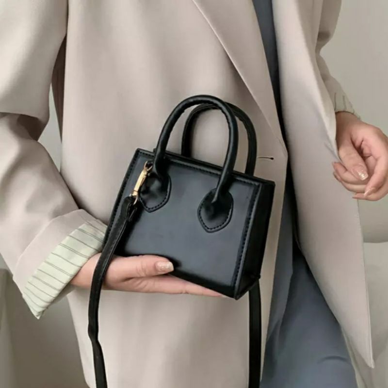 Best 2021 New Tas Selempang Handbag Mini Tas Wanita Casual