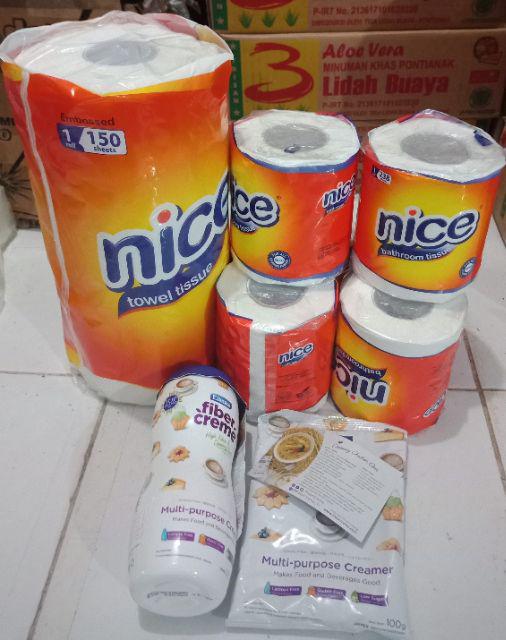 Nice Bathroom Tissue/tisu Nice/tissue Nice/tisue Nice/tisu Toilet/nice/