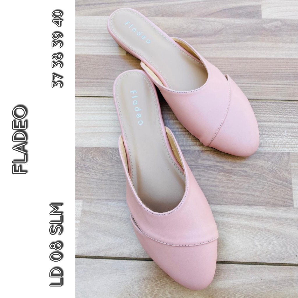 bustong salem polos cantik