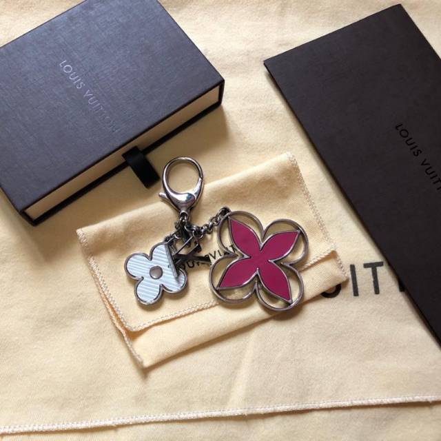 GANTUNGAN KUNCI LV ORIGINAL