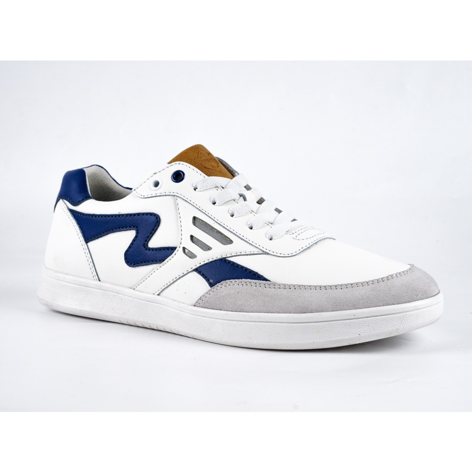 Ricosta Shoes Kai Series - White Navy