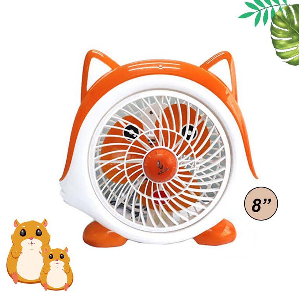 KIPAS ANGIN GMC / KIPAS ANGIN MEJA / KOPAS ANGIN KARAKTER / KIPAS DUDUK