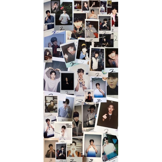 ootb dowoon (booked)