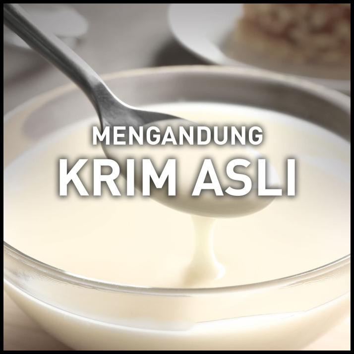 

Promo Spesial - Knorr Bahan Dasar Sup Krim Pouch 1Kg