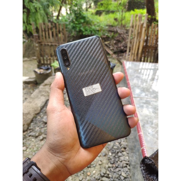 Samsung A50s Ram 6/128GB Second