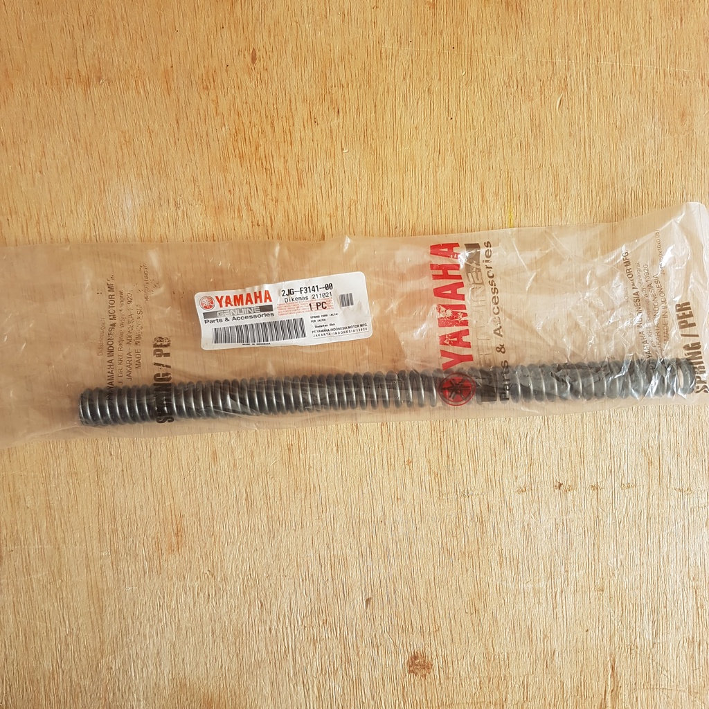 PIR SHOCK 2JG ALFA/F1ZR/VEGA/JUPITER 2JG-F3141-00 ORI YAMAHA