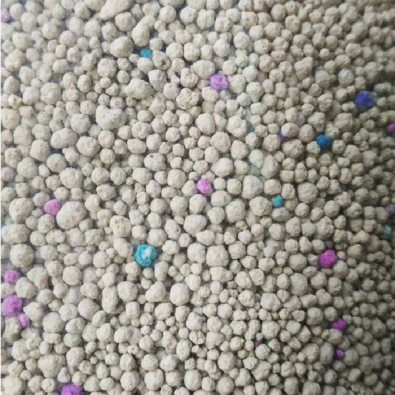 pasir kucing pasir gumpal wangi 1 kg