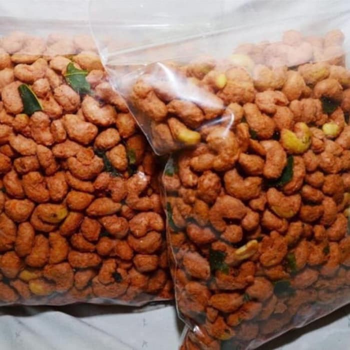 

kacang mede Thailand 500gr