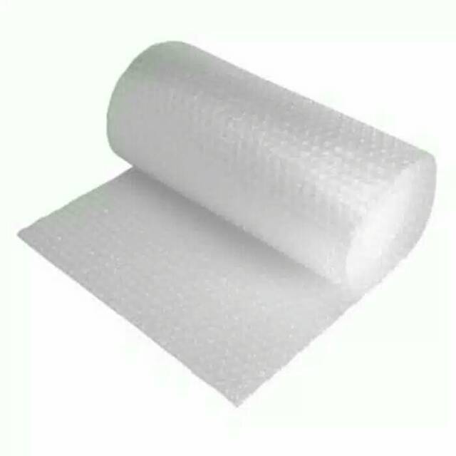 

BUBBLE WRAP