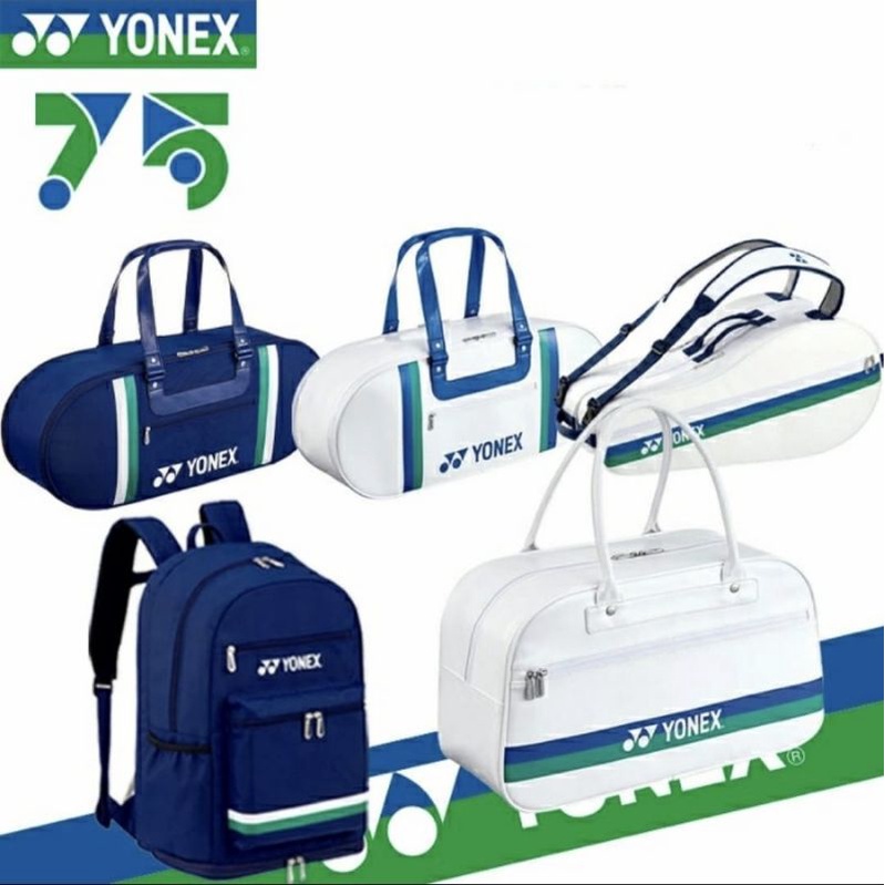 Tas BADMINTON Yonex 75th Anniversary - ISM