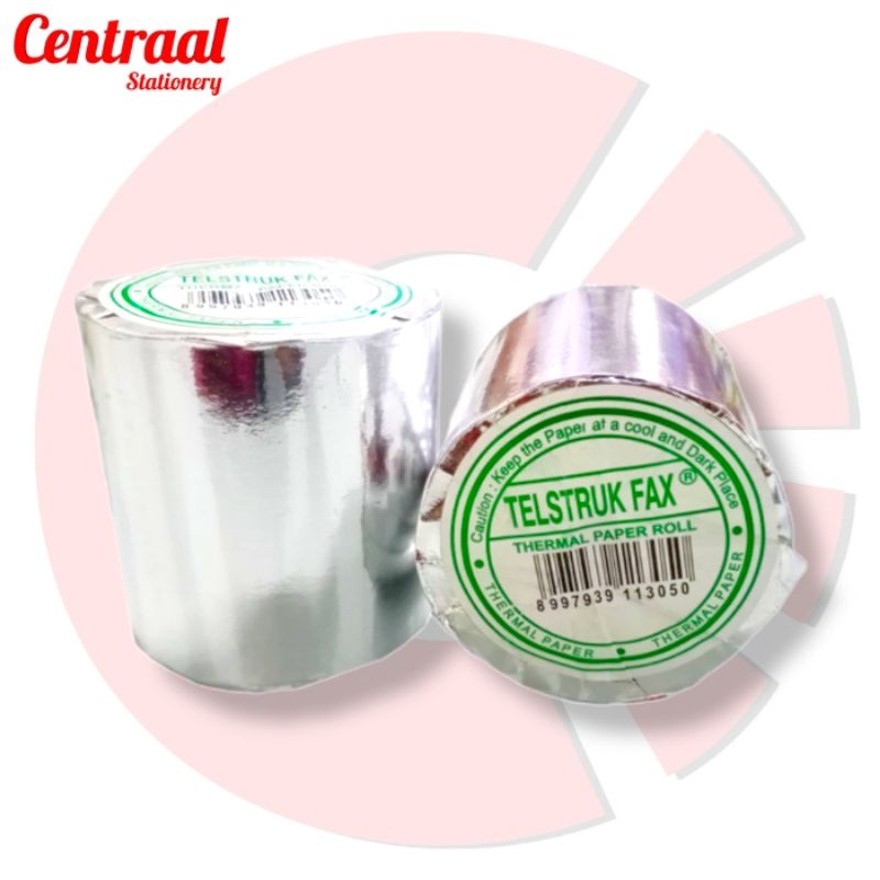 Thermal Roll 80 x 80 Thermal