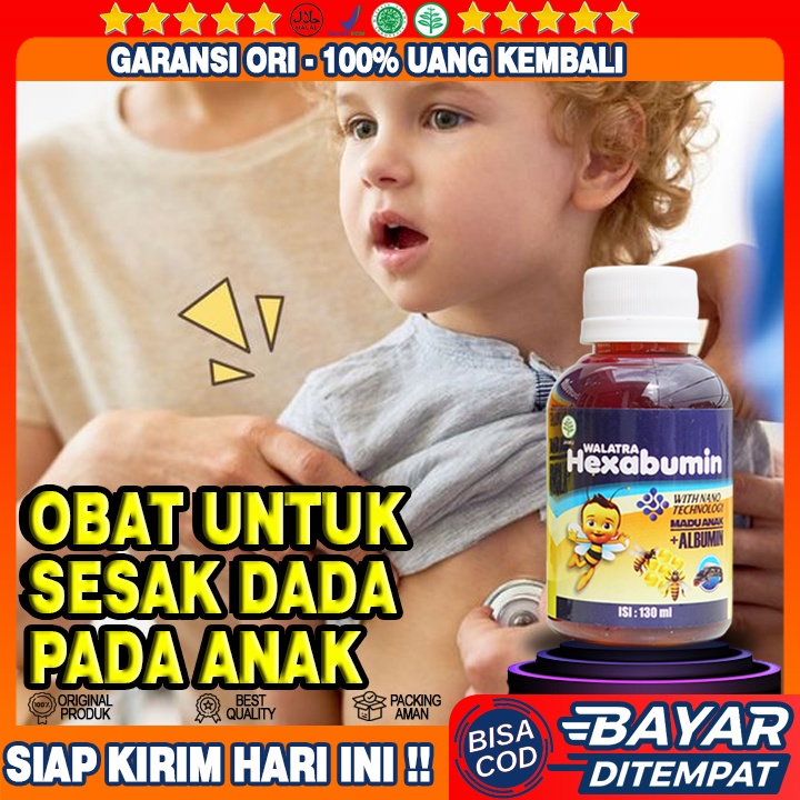 Obat Sesak Dada Untuk Anak - Obat Sakit Perut Melilit - Obat Asma Untuk Anak Pada Anak - Obat Sesak 