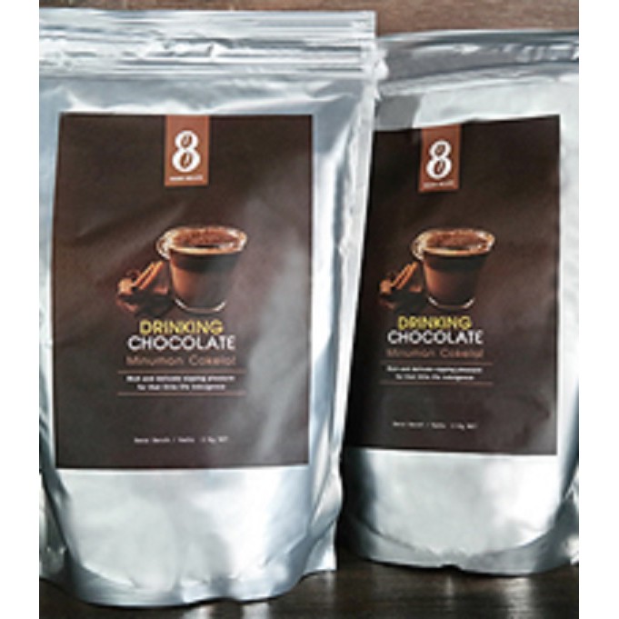 

8Beans Chocolate 2kg