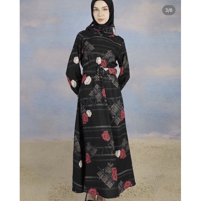 new arrival hikmat colletion abaya hikmat