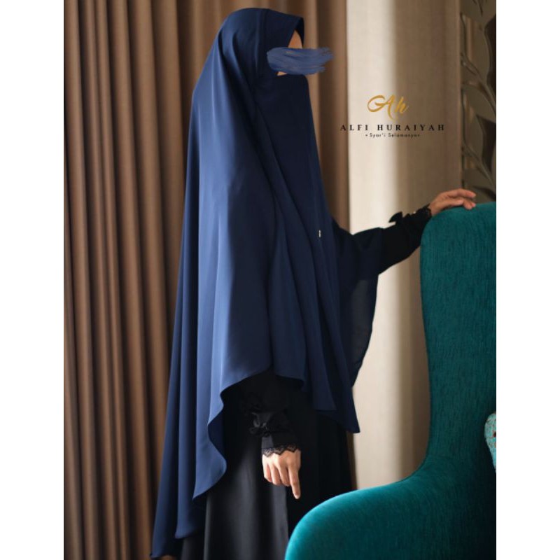 fk mama by alfi huraiyah