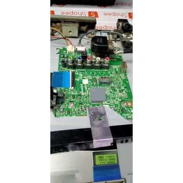 MB UA23H4003AR