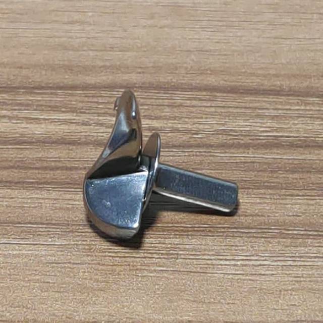 Rotary Looper Mesin Jahit Pasang Kancing Juki 372 - 373