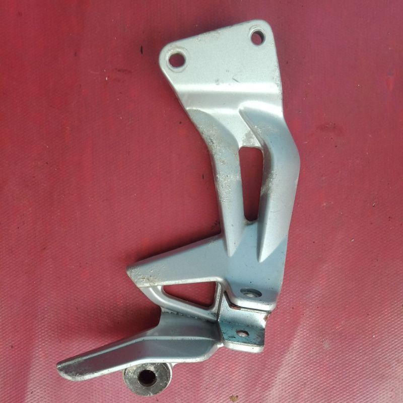 Postep Footstep pijakan kaki kanan jupiter z burhan original