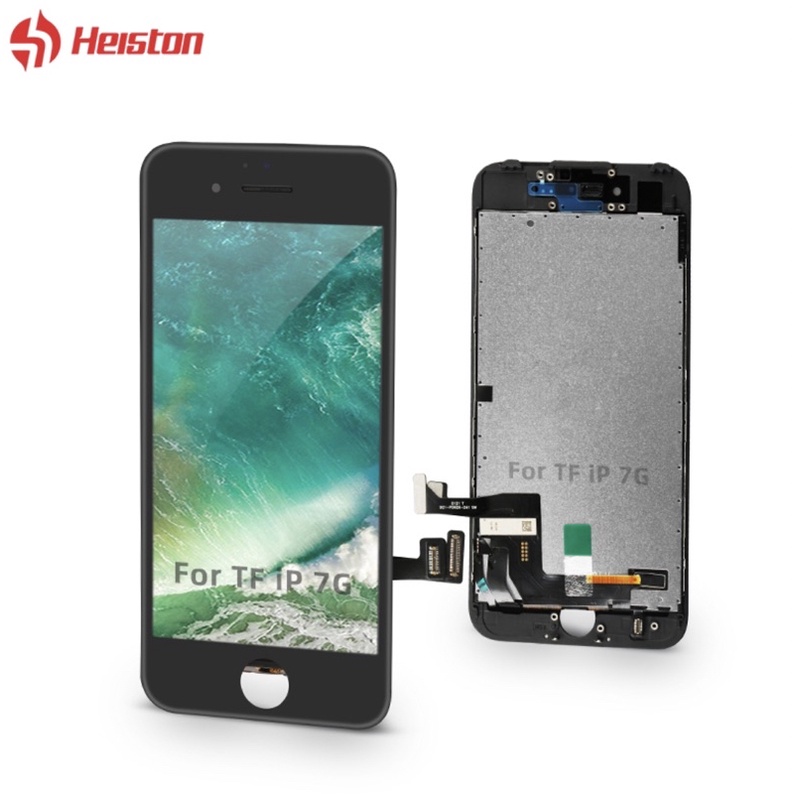 Heiston - Lcd + Ts Iphone 7g  original indospp